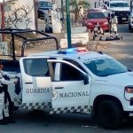 Detienen a dos hombres tras presuntamente balear a un taxista en Acapulco