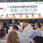 Este jueves inicia la 87 Convención Bancaria en Acapulco