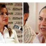 Alianza PRI-PAN-PRD denunciarán a Erika Lührs por violencia política de género
