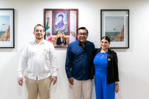 Guerrero apuesta por turismo con enfoque inclusivo