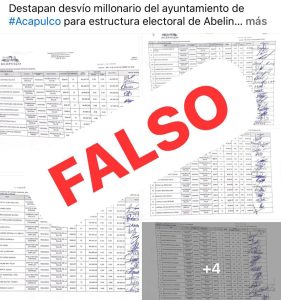 Desmiente Salud Municipal Acapulco supuesta nómina irregular