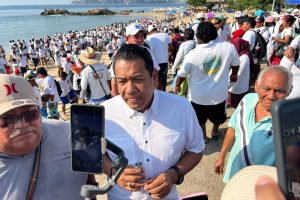 Prestadores de servicios turísticos respaldan rampa de botado y aseguran que no se trata de una obra nueva