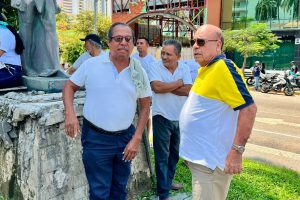 Trae hechos de violencia se reforzará la seguridad en rutas de transporte de Acapulco