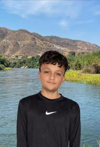 Terminó la búsqueda, lamentablemente localizan a menor sin vida en el municipio de La Unión