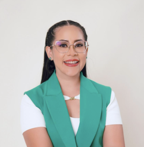 Citlali Calixto destaca recuperación de Acapulco en Semana Santa