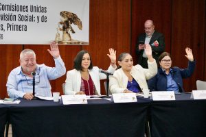 Se aprueba en comisiones dictamen que garantiza derechos de artistas intérpretes y ejecutantes