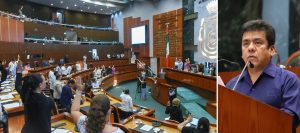 Aprueva congreso exhorto para implementar jornada de atención a personas con discapacidad en la montaña