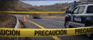 Localizan otro muerto cerca de la Ceiba, en Zihuatanejo