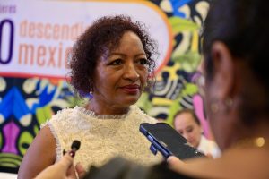 Se congratula Beatriz Mojica ante llegada de Citlali Hernández a la Comisión de Elecciones y Alianzas en Morena