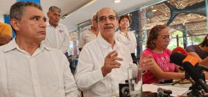 Fue un ataque directo, no la delincuencia común: Fredeuag ante el ataque a la Coordinación Zona Sur de la UAGro