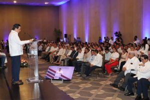 Reconocen avance de Guerrero en transparencia y rendición de cuentas, bajo el liderazgo de Evelyn Salgado