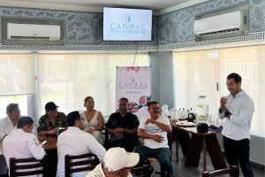 Buscan fortalecer a cocineras tradicionales para unificar la gastronomía guerrerense; CANIRAC Guerrero