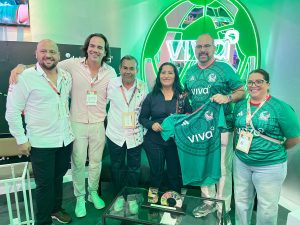 Gestiona gobierno de Abelina López acuerdos para ampliar conectividad aérea de Acapulco