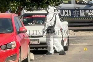 Matan a balazos a un taxista en la colonia Progreso de Acapulco
