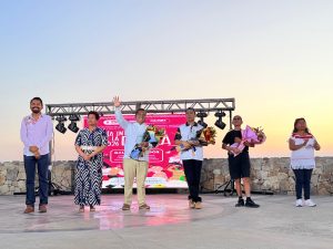 Conmemora Gobierno de Acapulco el Día Internacional de la Danza