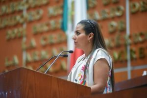 Planear bien es cuidar a la gente: Violeta MartínezAprueban el Plan Regional de Desarrollo Urbano de los Municipios Costeros de la Costa Chica.