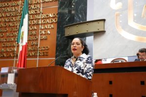 Plantea instruir el 9 de agosto como día estatal de las personas afromexicanas en Guerrero