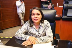 Beatriz Mojica: “Guerrero no se entiende desde lejos, se camina, se escucha, se respeta”