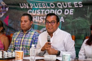 Ixcateopan presenta su nueva marca destino para fortalecer su proyección turística