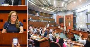Congreso exhorta a instalar mesa interisntitucional para garantizar operatividad de unidades de género