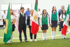 Estudiantes del COBACH Guerrero representarán a México en Brasil con proyecto de eliminación de plásticos de un solo uso