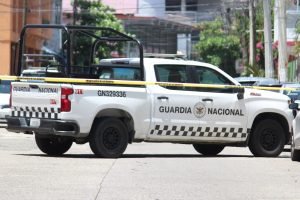 Asesinan a balazos a un hombre en inmediaciones del penal de Las Cruces