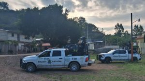 Se descartan nuevos ataques y enfrentamientos en Huitzapula Norte y Sur municipio de Atlixtac