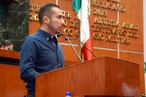 Piden en el Congreso transparentar becas deportivas y garantizar apoyos a jóvenes talentos de Guerrero