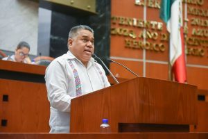 Propone diputado Pánfilo Sánchez fortalecer la preservación cultural en Guerrero