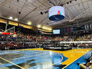 Guerrero participa en el arranque de Juegos DeportivosNacionales Escolares 2026 en Jalisco