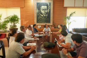 Impulsan gobierno de Abelina López y Sheinbaum proyecto cultural turístico comunitario en Acapulco