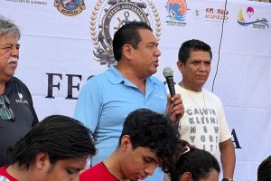 Prestadores de servicios turísticos de Acapulco piden diálogo con FONATUR por ordenamiento de playas