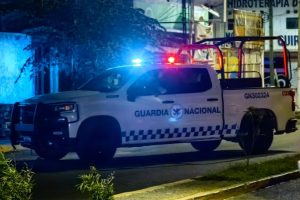 Asesinan a balazos a una mujer en la colonia Frontera de Acapulco