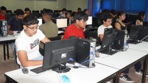 Da a conocer TecNM Acapulco lista de aspirantes aceptados