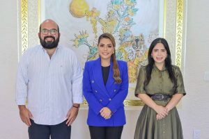El Evelinismo ya tiene candidato para Acapulco