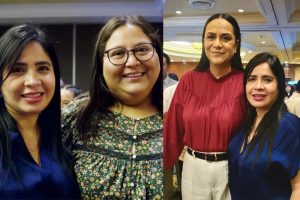 Destaca Yoloczin Dominguez llamado de Ariadna Montiel a la unidad, la austeridad y el respeto a las reglas internas de Morena