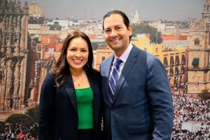 Raúl Gómez de la Cruz sería la ‘carta fuerte’ del Verde para Acapulco