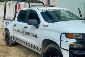 Localizan a tres hombres asesinados en la comunidad del Kilómetro 21 de Acapulco
