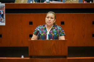 Impulsa diputada iniciativa para proteger la identidad cultural y comunitaria de las juventudes