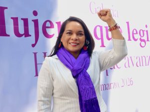 Beatriz: constancia vs estridencia