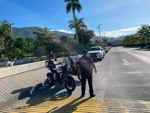 Despliega SSP Guerrero acciones preventivas en puntos de alta concentración durante el Mundial
