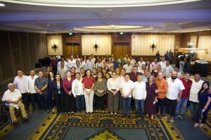 Ariadna y Citlali, orden y unidad al interior del partido sin desprendimiento