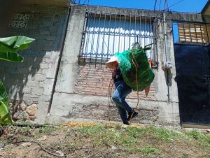 Reporta Gobierno de Acapulco limpieza de canales pluviales casi al 100 por ciento