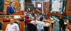 Actualiza el congreso la ley para las personas con discapacidad para hacerla más incluyente