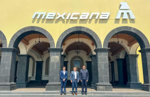 Impulsa Guerrero nuevas alianzas para ampliar su conectividad aérea y fortalecer el turismo