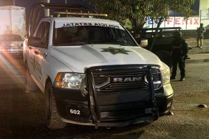 Muere un hombre tras ser atacado a balazos en la colonia María de la O de Acapulco