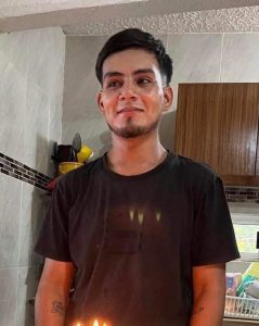 Piden apoyo para localizar a joven con reporte de desaparición en el municipio de #Petatlán
