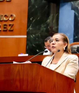 Propone diputada Leticia Mosso horarios flexibles para madres trabajadoras en Guerrero