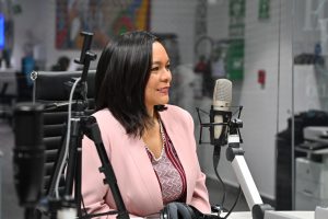 Beatriz Mojica es la más viable a la candidatura a Gobernador de Guerrero