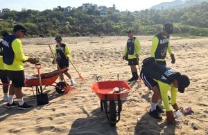 La Octava Región Naval pone a disposición Oferta laboral